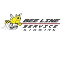 Beeline Service logo